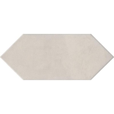 Плитка 35029 Каламита серый светлый матовый 14x34