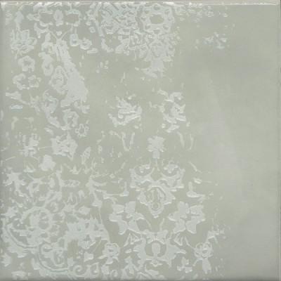 Плитка OS/C331/5305 Декор Адриатика 2 зелёный глянцевый 20x20x0,69