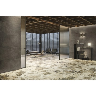 Мозаика 620110000192 Glass Coral Mosaico Lounge Lux 26.2x30.2