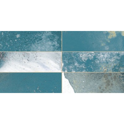 Плитка 31131 FS Tradition Brick Green 20x40