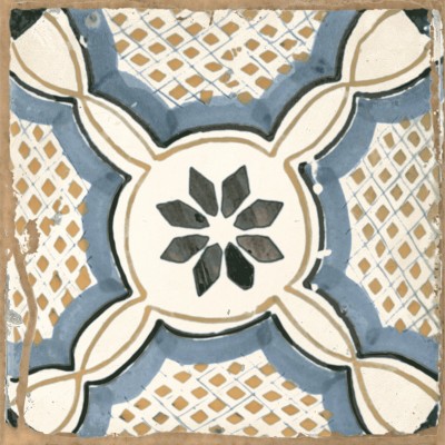 Керамогранит 25371 T.Barcelos/19.5/R 19.5X19.5