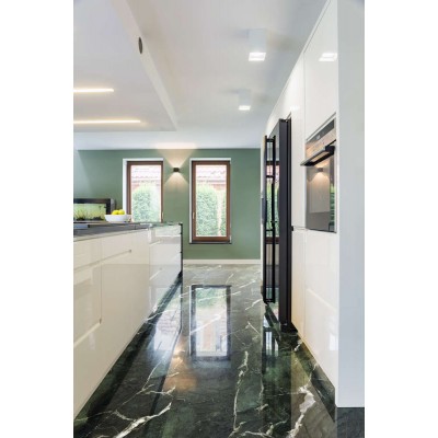 Керамогранит GT1206011917HPR Camlin Зеленый 60x120