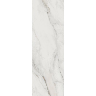Плитка 13097TR Буонарроти белый матовый обрезной 30x89,5x0,9