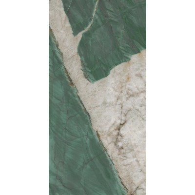 Керамогранит AJRO Exotic Wave Bookmatch Lappato 160x320