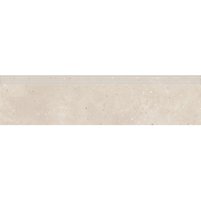 Ступени G-43/MR/st01 Granella Beige 300x1200x10
