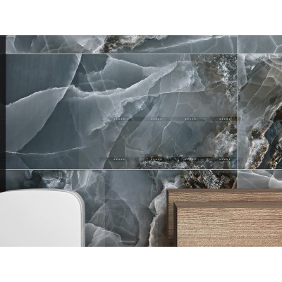 Керамогранит Agate Sabble Polished 60x120