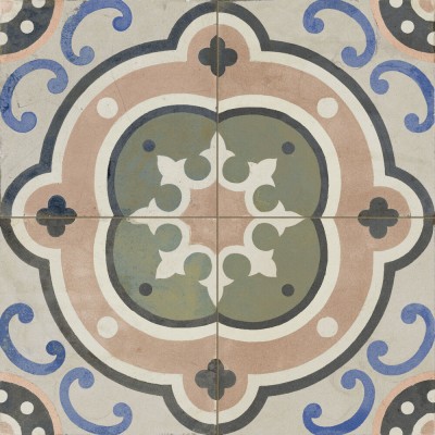 Плитка 37764 Fs Barna Raval 45x45x0,95