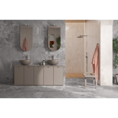 Керамогранит ENSTN1047GL60120 Sky Grey Glossy 600х1200х9