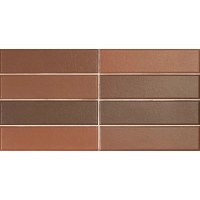 Плитка 26488 Wadi Brown 7,5x30