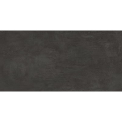 Керамогранит LP6012G0621R Festa Grafite тёмно-серый глянцевые чернила 59,5х119,1