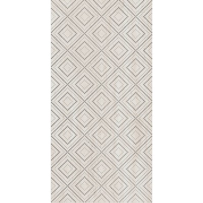 Плитка OS/A364/48001R Декор Сан-Марко серый светлый матовый обрезной 40x80x1