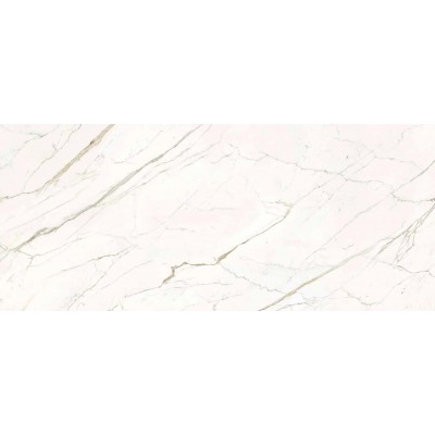 Керамогранит N9A2 Calacatta Statuarietto Lap RT 120x278