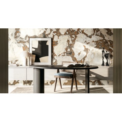 Керамогранит 610010004064 Magma Silver Nat Ret 60x120