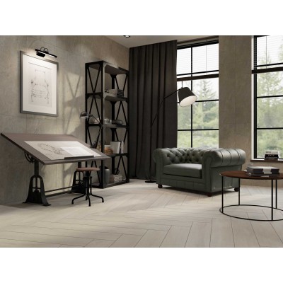 Ступени BR03 Bernini Grey Ступень неполированная 30x120