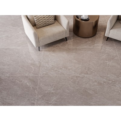 Керамогранит MOGXL6001 Marble Black полированный 80x160x9