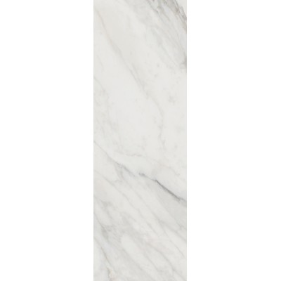 Плитка 13097TR Буонарроти белый матовый обрезной 30x89,5x0,9