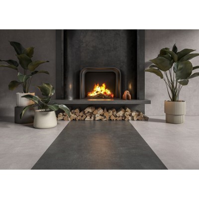 Керамогранит SG090000R6 Уолнат коричневый обрезной 160x320х6