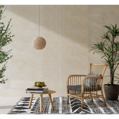 Плитка Kiiro Sand Glossy Str. 30x60