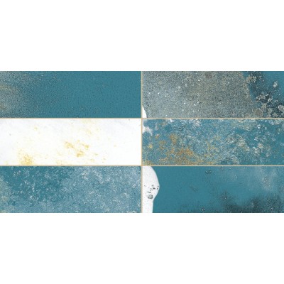 Плитка 31131 FS Tradition Brick Green 20x40