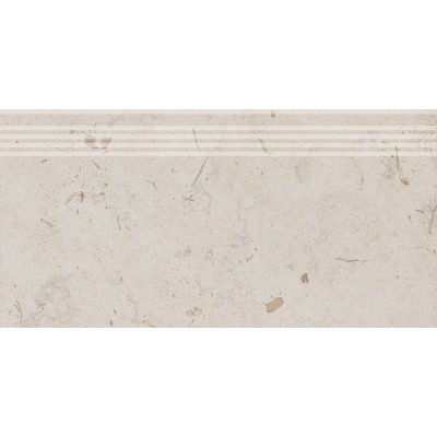 Ступени DD205520R/GR Ступень Про Лаймстоун бежевый натуральный обрезной 60х30