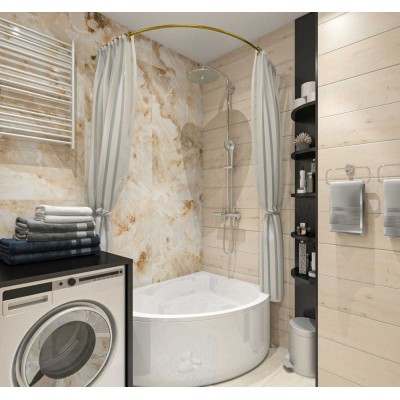 Керамогранит PRO 1140G Monty Onyx Brown 1200x600