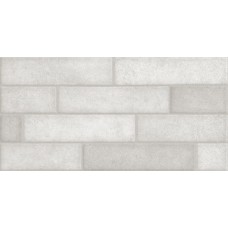 Плитка GT155VG Urban brick Серый 30x60