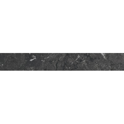 Ступени KM6060G0331RALT Подступенок Тубкаль чёрный матовый обрезной 60x10,7x0,9