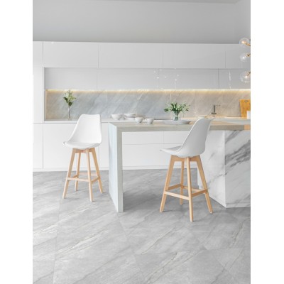 Керамогранит GT1206015517SPR Donna Зеленый Soft Sugar 60x120