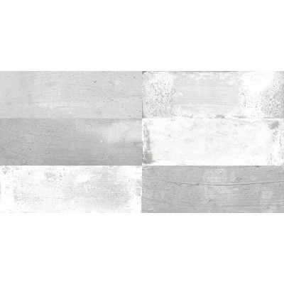 Плитка 29758 Fs Mud Silver 20x40