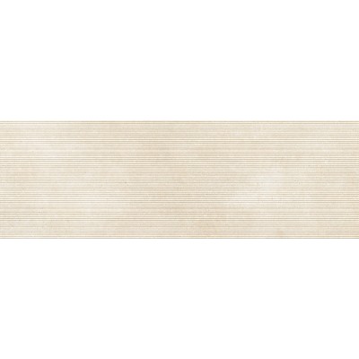 Плитка 42873 Scala Beige Dec/33,3X100X0,98/R 33,3x100