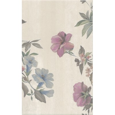 Плитка VT/B162/2x/6401 Панно Ломбардиа 50*40