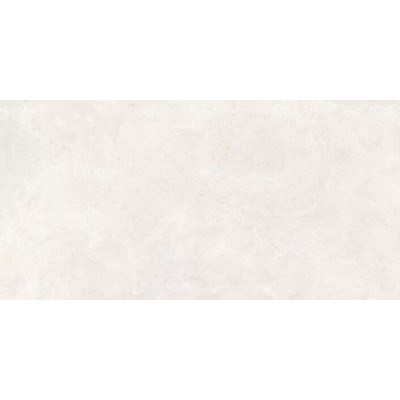 Керамогранит CementBase Белый Матовый R10A Ректификат 9мм 60x120