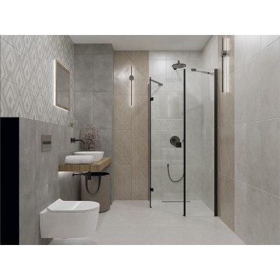 Плитка Cemento Light 8,5мм 31.5x63