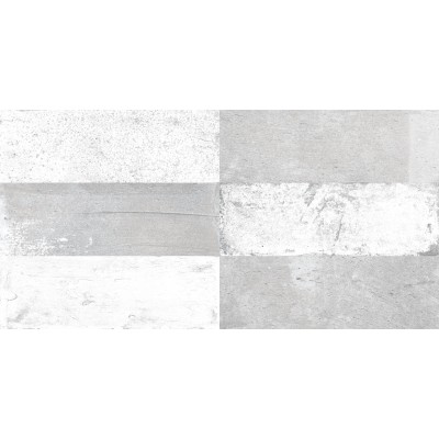 Плитка 29758 Fs Mud Silver 20x40