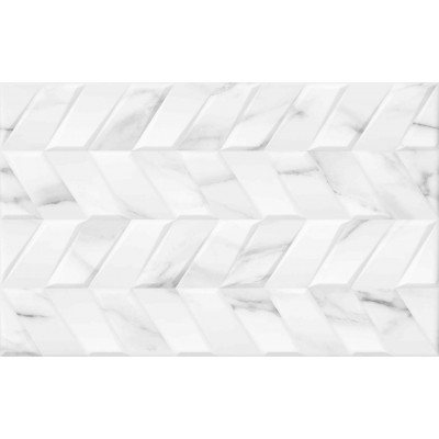 Плитка 010100001572 Нова белый низ 02 25x40