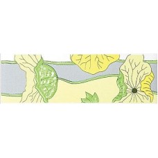 Плитка A41/7071T Городские цветы 20х6,3х8