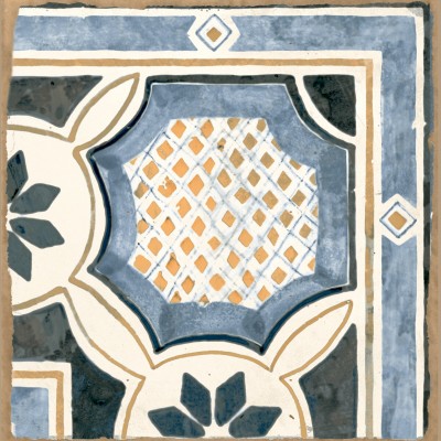 Керамогранит 25371 T.Barcelos/19.5/R 19.5X19.5