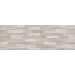 Плитка 13056TR Гренель серый структура матовый обрезной 30x89,5x1,05