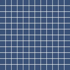 Мозаика KM3030M0101N Темари синий матовый 29,8x29,8x0,35