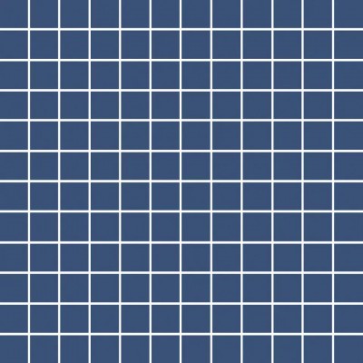 Мозаика KM3030M0101N Темари синий матовый 29,8x29,8x0,35