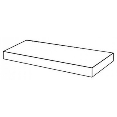 Ступени 620070001967 Ступень Вандефул Лайф Алмонд угловая правая 33х60