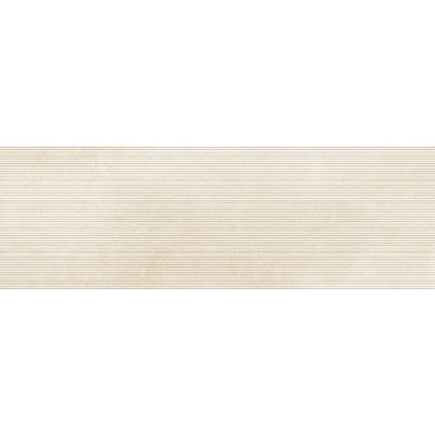 Плитка 42873 Scala Beige Dec/33,3X100X0,98/R 33,3x100