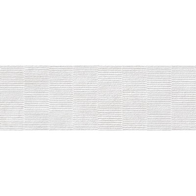 Плитка 27161 Grunge White Decor/25x75