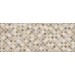 Плитка 509481101 Veneziano Mosaico 20,1x50,5