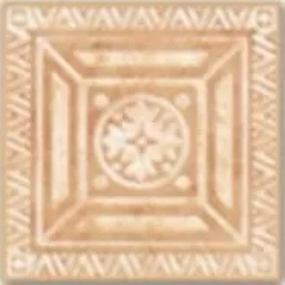 Керамогранит D1294/SG1550 Сонет карамель 4.7x4.7