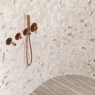 Мозаика K949880LPR1VTE0 Marble-X Скайрос Кремовый ЛПР 30x30