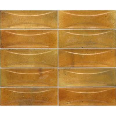 Плитка 30063 Arco Caramel 6,5X20