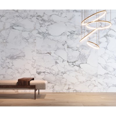 Керамогранит 31006 Haute White SP/100X180/R 100x180