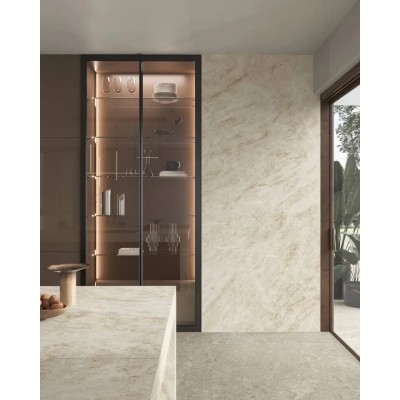 Керамогранит AJRN Exotic Wave Lappato 160x320