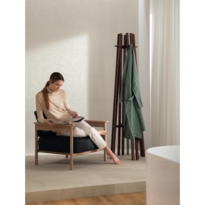 Плитка A57V 3D Wall Carve Field Ivory 40x80